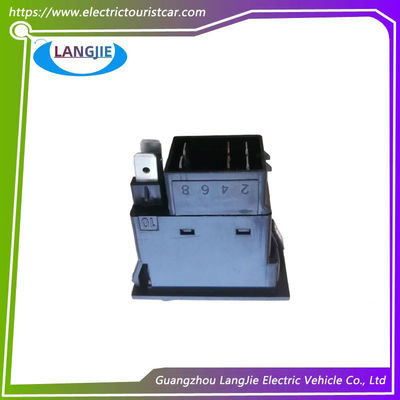 İyi bir fiyat. Ön ve Arka Geri Joystick Button Switch LVTONG Kulüp Golf Araba Aksesuarları çevrimiçi