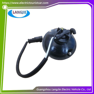 İyi bir fiyat. EAGLE Sightseeing Araç Arka Fren Dönüş Sinyalı Dairesel Beyaz Dönüş Sinyalı çevrimiçi