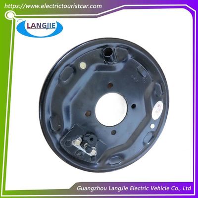 İyi bir fiyat. EXCAR Shuttle Bus Golf Arabası için Arka Fren Direksiyon Montaj Kulübü Araba Arka Frenleri çevrimiçi