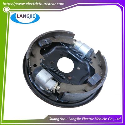 İyi bir fiyat. Marshell Turist Arabası Golf Arabası Elektrikli Golf Arabası Aksesuarları için Arka Fren çevrimiçi