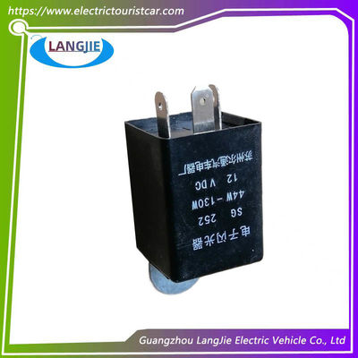 İyi bir fiyat. Golf Arabası Marshell Pin Flasher Elektrikli Kargo Kamyonu 12V Parçalar çevrimiçi