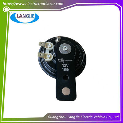 İyi bir fiyat. Ön Boynuz Golf Arabası LVTONG Yüksek ve Düşük Frekanslı Havuz Tarzı Hoparlörler 12V Evrensel DC çevrimiçi