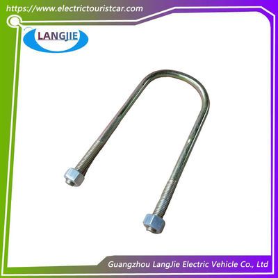 İyi bir fiyat. Marshall Golf Arabası Bileşenleri İçin Axle U-Bolt ve Fındıklar çevrimiçi