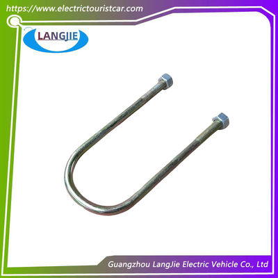 İyi bir fiyat. Golf Arabası Aksesuarları Kulüp Arabası DS Elektrikli Golf Arabası için U-Bolt Kit çevrimiçi