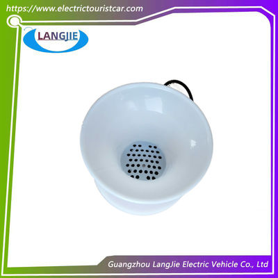 İyi bir fiyat. Turist Arabası Marshell Ters Boynuzlu 12V Alarm Alarmı Elektrikli Araba Golf Arabası çevrimiçi