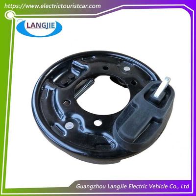 İyi bir fiyat. Golf Arabası Parçaları için Şatl Otobüs Arka Fren EXCAR Golf Arabası Direksiyon Montajı çevrimiçi