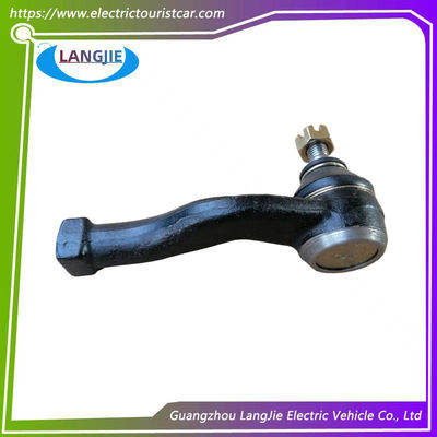 İyi bir fiyat. Elektrikli Ziyaret Aracı Golf Arabası Direksiyon Parçası için LVTONG Top Kafa çevrimiçi