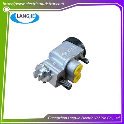 İyi bir fiyat. Marshell Electric Sightseeing Car Ön Sağ Fren Silindri Golf Arabası Parçaları için Nozzle Pompası çevrimiçi