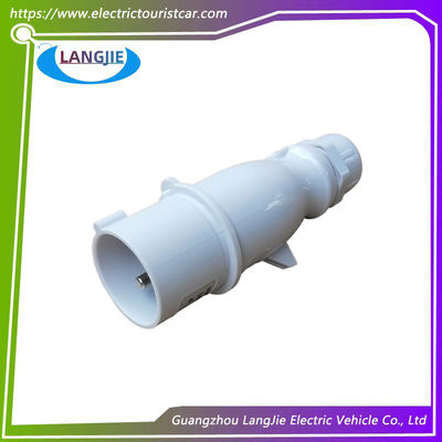 İyi bir fiyat. Marshell Golf Cart Y-20 013A Beyaz fiş bağlantı parçaları çevrimiçi