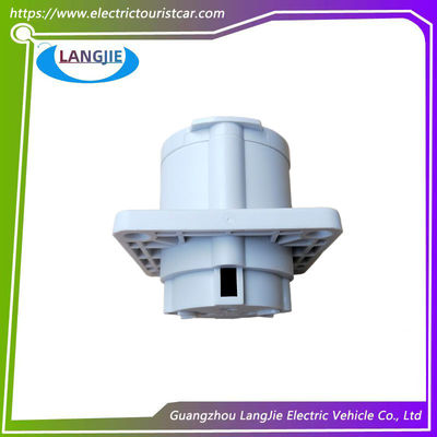 İyi bir fiyat. Marshell Electric Sightseeing Car 220V AC Güç Bağlantısı Y-20 Kulüp Golf Arabası Parçaları İçin çevrimiçi