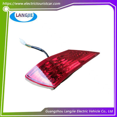 İyi bir fiyat. EAGLE Elektrikli Ziyaret Arabası Büyük Duvar Kanadı Arka Demiryolu Sis Işığı Aksesuarları çevrimiçi