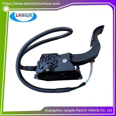 Elektrikli golf arabası parçaları için hızlandırıcı tipi YDJS-4805 EAGLE