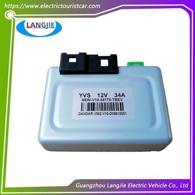 İyi bir fiyat. Tedarikçi Güç Kontrolörü Kulüp Otomobil Özel Parçalar Elektrikli Golf Buggy Parçaları için LVTONG çevrimiçi