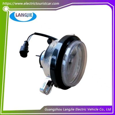 İyi bir fiyat. Golf arabası parçaları Plastik malzeme LED ön küçük ışık EAGLE Turist otobüs aksesuarları çevrimiçi