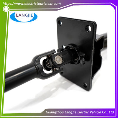 İyi bir fiyat. 2008 UP EZGO RXV G&E Golf Arabaları için direksiyon sütunu varisi montajı 608117 çevrimiçi