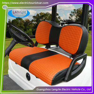 İyi bir fiyat. Özel Kulüp Arabası OEM Parçaları Yamaha Golf Araba Aksesuarları Yastık Koltuğu çevrimiçi