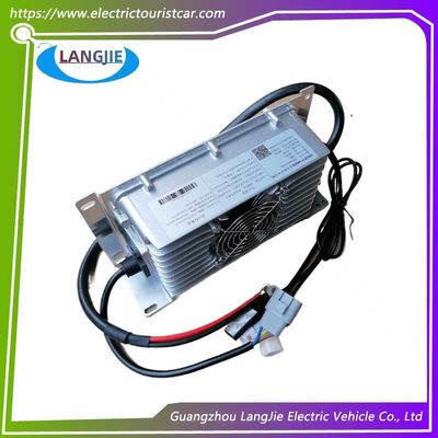 İyi bir fiyat. Marshell SMCZIP-48 25A Golf Arabası yedek parçaları için taşınabilir araba şarj cihazı çevrimiçi