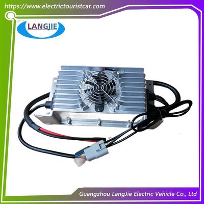 İyi bir fiyat. Golf Arabası Araç Şarj cihazı SMCZIP-4825A Marshell Patrol Araç Şarj cihazı Aksesuarları çevrimiçi