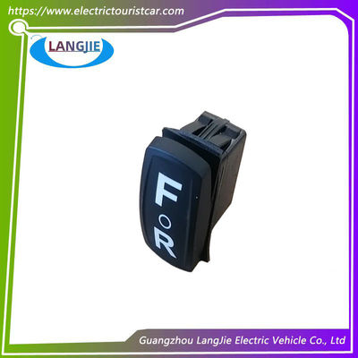 İyi bir fiyat. Dört Tekerlekli Elektrikli Sightseeing Arabası Yön Seçicisi LVTONG LED Joystick Değiştirme Montajı çevrimiçi