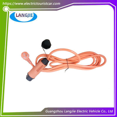 İyi bir fiyat. Elektrikli Golf Arabası Araba Şarj Aygıtı Bağlantı Plug EAGLE Electric Golf Buggy Parçaları İçin çevrimiçi