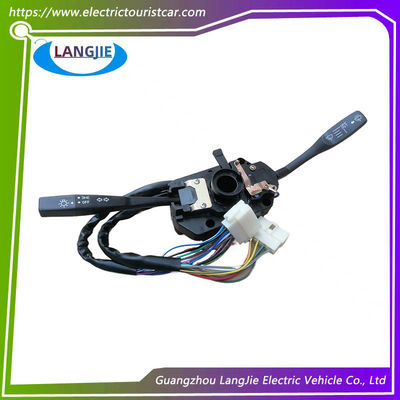 İyi bir fiyat. Marshell Dönüş Sinyalı Kombine Işık Değiştirici Montaj Elektrikli Ziyaret Arabası Aksesuarları İçin çevrimiçi