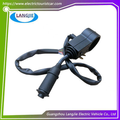 İyi bir fiyat. Elektrikli Vintage Araç Golf Arabaları için LVTONG Kombine Değiştirici Değiştirici çevrimiçi