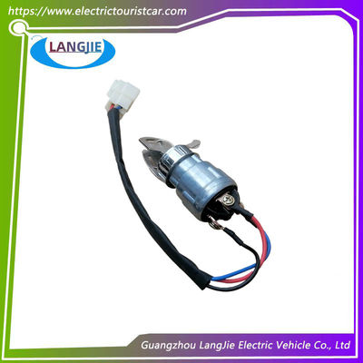 İyi bir fiyat. Başlatma anahtarı Elektrikli Kapı kilit anahtarı anahtarı LVTONG Elektrikli gezi arabası aksesuarları çevrimiçi