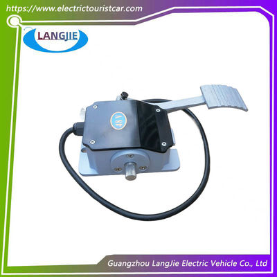 İyi bir fiyat. 48V Elektronik Hızlandırıcı Pedal Marshell Vintage Araç Dört Tekerlekli Elektrikli Seyahat Araç Parçaları çevrimiçi