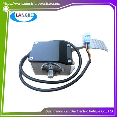 İyi bir fiyat. Marshall Electric Dört Tekerlekli Sightseeing Aracı Direniş Hızlandırıcısı Elektronik Hızlandırıcı Pedal EFP-005Y çevrimiçi