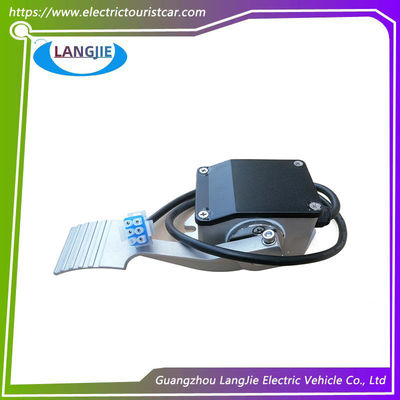 İyi bir fiyat. EFP-005Y Pedal Acelerator Pedal 0-5K For Marshell Electric Golf Buggy Parts çevrimiçi