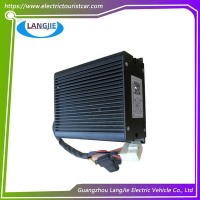 İyi bir fiyat. HXDC-7212W300X5PLQ Marshell Golf Araba DC Buck Güç Değiştiricisi Aksesuarları çevrimiçi