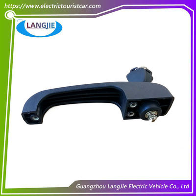 İyi bir fiyat. Dış Kapı Talibi Siyah Anahtar LVTONG Ziyaret Arabası Anahtar Kilit Aksesuarları çevrimiçi