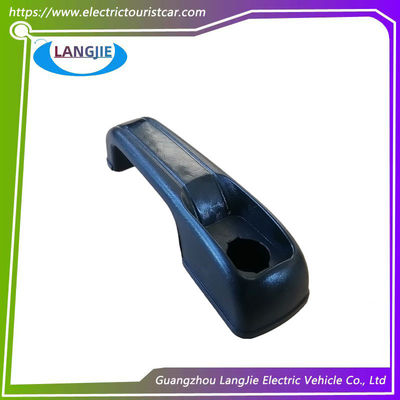 İyi bir fiyat. EAGLE Dört Tekerlekli Elektrikli Ziyaret Arabası Devriye Arabası Kabin Kapısı Dış Çekici çevrimiçi