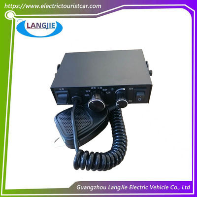 İyi bir fiyat. Sightseeing Car Marshell Horn Hoparlör JXDN-80 12V Vintage Araba Aksesuarları için çevrimiçi