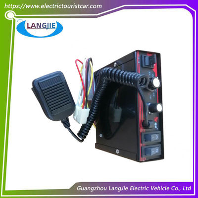 İyi bir fiyat. İtfaiyeci Alarm Hoparlörü Aksesuarları Marshell Vintage Arabaları ve Ziyaret Arabaları için Uygun çevrimiçi