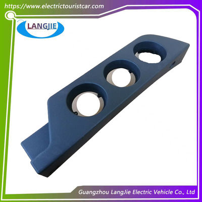 İyi bir fiyat. 3 dairesel delikli plastik lamba perdesinin arkası EAGLE arka arka lamba kapağı, elektrikli gezi arabası aksesuarları çevrimiçi