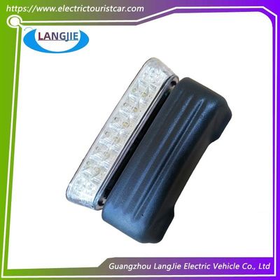 İyi bir fiyat. Yüksek Kaliteli Pioneer LED Hafif Başlık EXCAR Golf Arabası Aksesuarları için çevrimiçi