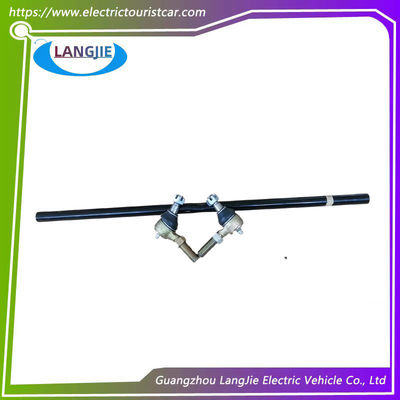 İyi bir fiyat. Elektrikli Sightseeing Arabası Marshell Direksiyon Çubuğu Işık Direksiyon Düz Destek Çubuğu çevrimiçi