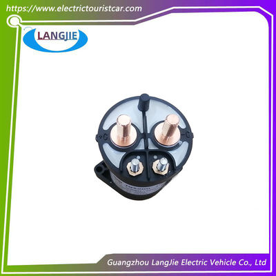 İyi bir fiyat. Marshall Golf Arabası Parçaları JQX200-48ND için DC Contactor 48V çevrimiçi