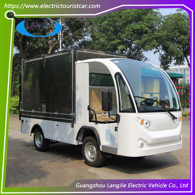 İyi bir fiyat. Kargo Türü Havaalanı Pilli 2 Koltuklu Elektrikli Bagaj Arabası Gıda Göndermek İçin Kargo Arabası çevrimiçi