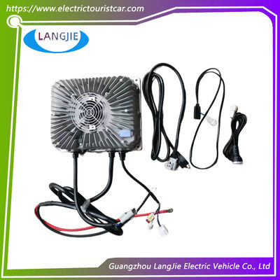 İyi bir fiyat. 72V pil şarj cihazı Araç Tamiri için Turist Otobüs ve Otomatik Pil Şarj cihazları çevrimiçi