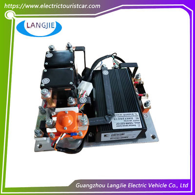 İyi bir fiyat. Curtis 48-72V DC Serisi Kontrolör Kütesi EV Araç Dönüştürme Kütesi Akseleratör 1204M çevrimiçi