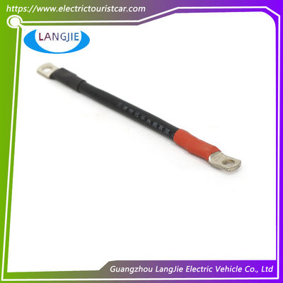 İyi bir fiyat. Golf arabası kabloları 4 ölçümlü 7 PC AC DC kablo ile golf arabası kabloları çevrimiçi