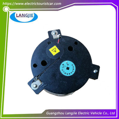 İyi bir fiyat. Dijital Renk Çember Kombine Aracı EAGLE Elektrikli Sightseeing Aracı Bileşeni çevrimiçi