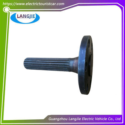 İyi bir fiyat. Marshell Electric Sightseeing Car Spiral Çıkış Çubuk Başı Montajı çevrimiçi