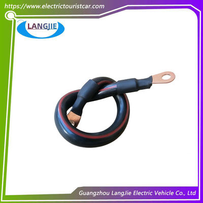 İyi bir fiyat. Evrensel Elektrikli Ziyaret Arabası Marshell Bakır Tüp Terminalı DC Pil Bağlantı Tel 30MM çevrimiçi