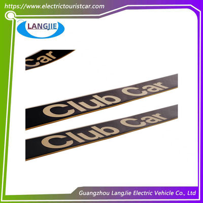 İyi bir fiyat. Golf Arabası Ön Sembol CIub Araba DS Pioneer Patrol Arabası Ön Kapağı Dikkate Alıcı çevrimiçi