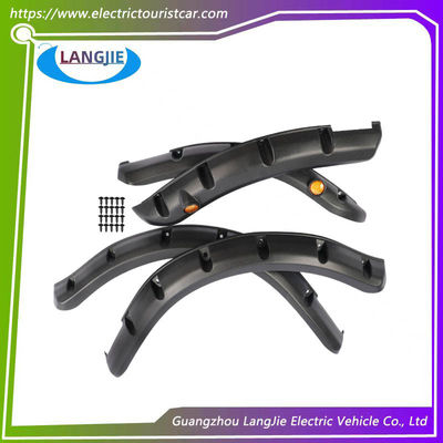 İyi bir fiyat. DS Ön ve Arka C Tipi Siyah Tekerlek Kaş Düz Noodles CIub Araba Golf Araba için Kullanılır çevrimiçi