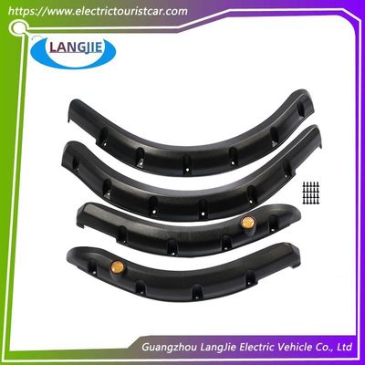 İyi bir fiyat. CIub Araç DS Golf Araba Ön ve Arka Tekerlek Ok Lastik Tampon Montajı çevrimiçi