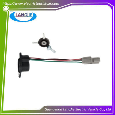 İyi bir fiyat. Sightseeing Car ADC Motor KDS CIub Araba Golf Topu Sensörü Bobin Aksesuarları çevrimiçi